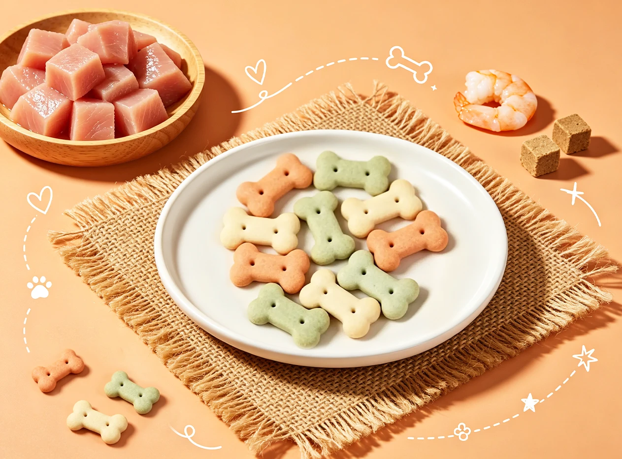 Biscuits