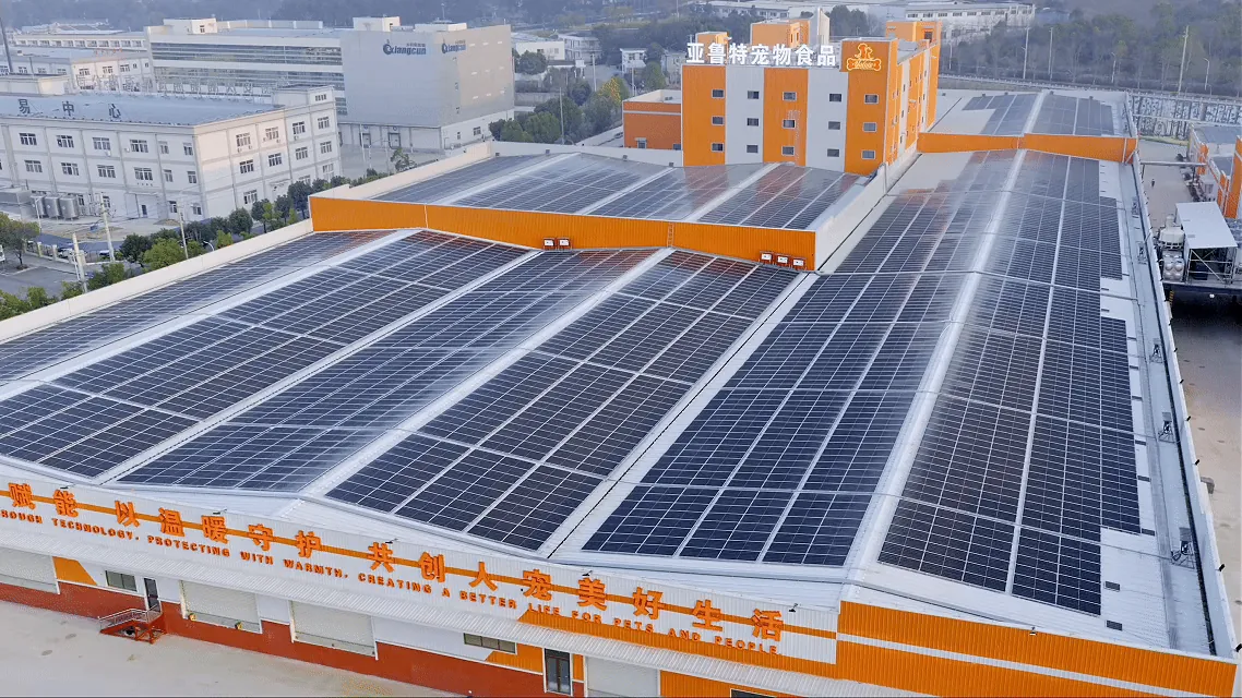 Green Development at Our Core