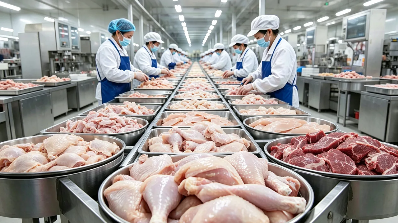 Ingredient Transparency